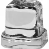 BREMA Eiswürfelbereiter für 18 g Vollwürfel, 38kg/24 Std.
