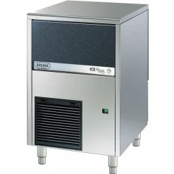 BREMA Eiswürfelbereiter für 18 g Vollwürfel, 38kg/24 Std.