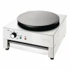 Buffalo elektrische Crêpière 3kW, Durchmesser: 40cm