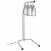 Buffalo Infrarot Wärmebrücke 2 Lampen für GN 1/1 Behälter, 2X 250W