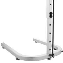 Buffalo Infrarot Wärmebrücke 2 Lampen für GN 1/1 Behälter, 2X 250W