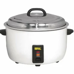 Buffalo Reiskocher 10L