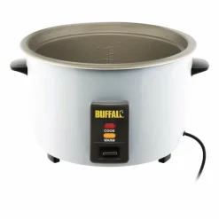 Buffalo Reiskocher 4,2L, 1.55kW