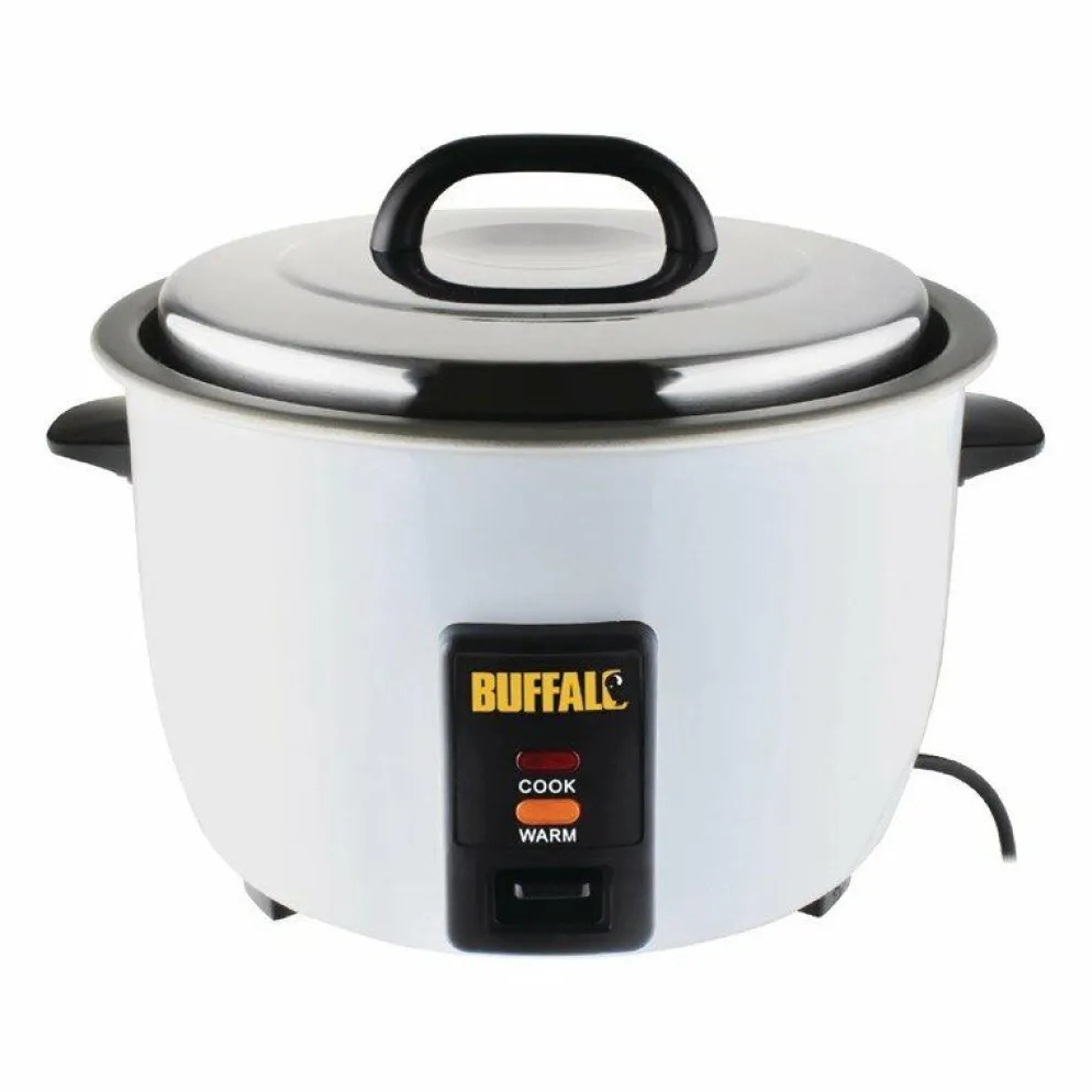 Buffalo Reiskocher 4,2L, 1.55kW