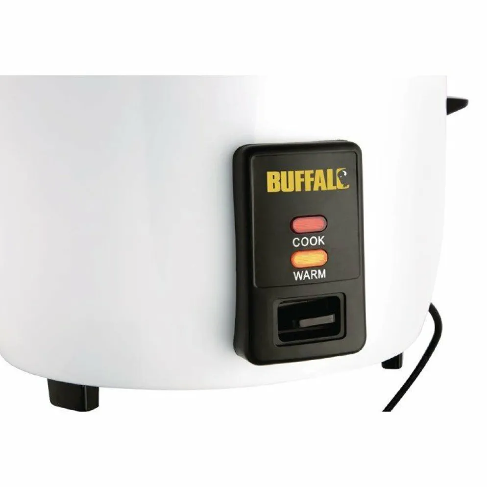 Buffalo Reiskocher 4,2L, 1.55kW