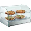 Buffalo Warmhaltevitrine 45L, Breite 55,4 cm
