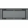 Buffettisch rechteckig klappbar, 183x76cm