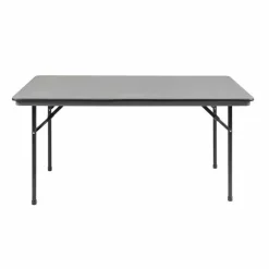 Buffettisch rechteckig klappbar, 152x76cm