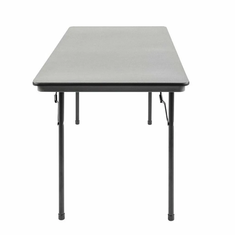 Buffettisch rechteckig klappbar, 152x76cm