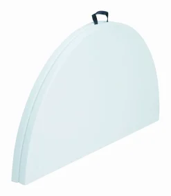 Buffettisch rund klappbar ø1500x(h)740mm