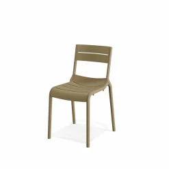 Calor Terrassenstuhl Sand