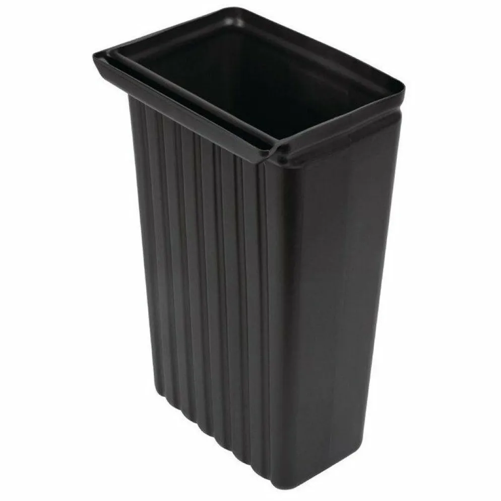 Cambro Abfalleimer für Servierwagen 30 Liter