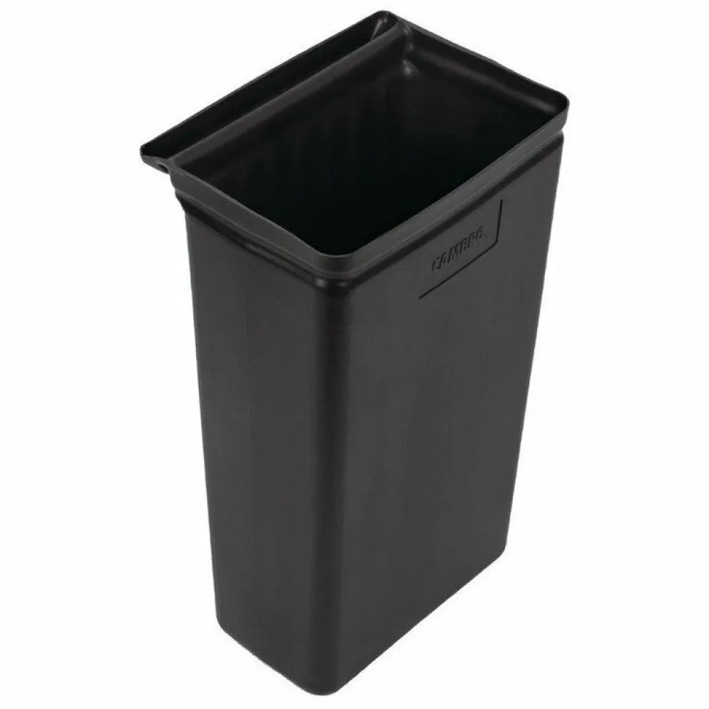Cambro Abfalleimer für Servierwagen 30 Liter