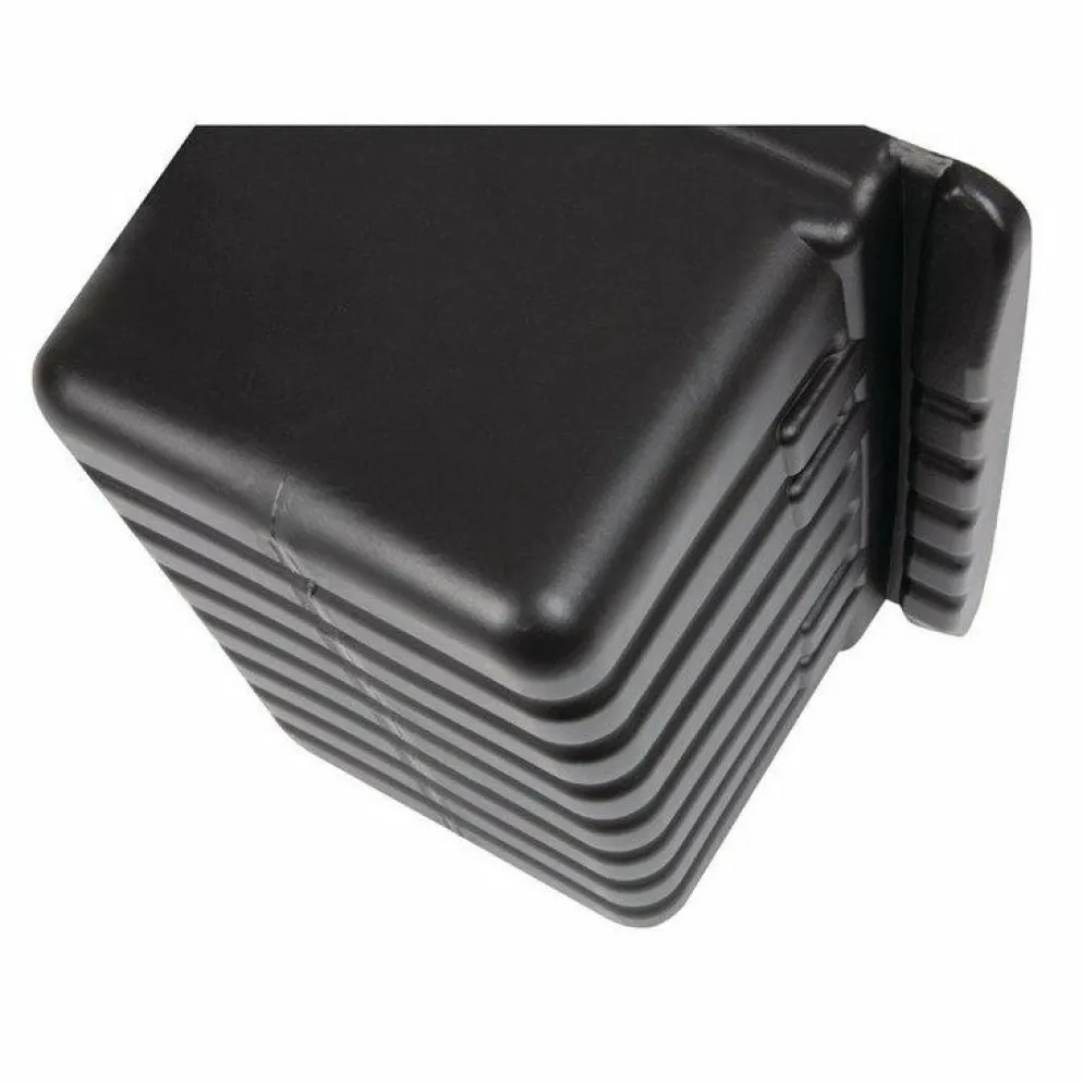 Cambro Besteckhalter für Servierwagen, 9,5L