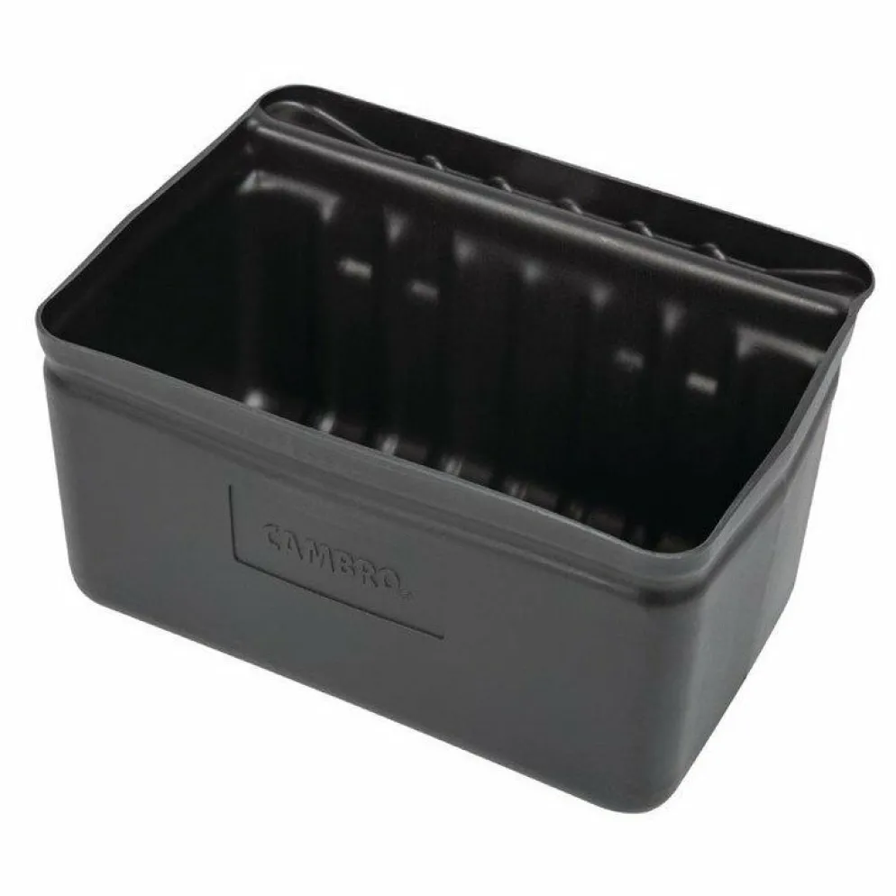 Cambro Besteckhalter für Servierwagen, 9,5L