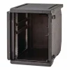 Cambro Frontlader Pizza Transportbox, 68,7(H) x 54(B) x 77(T)cm