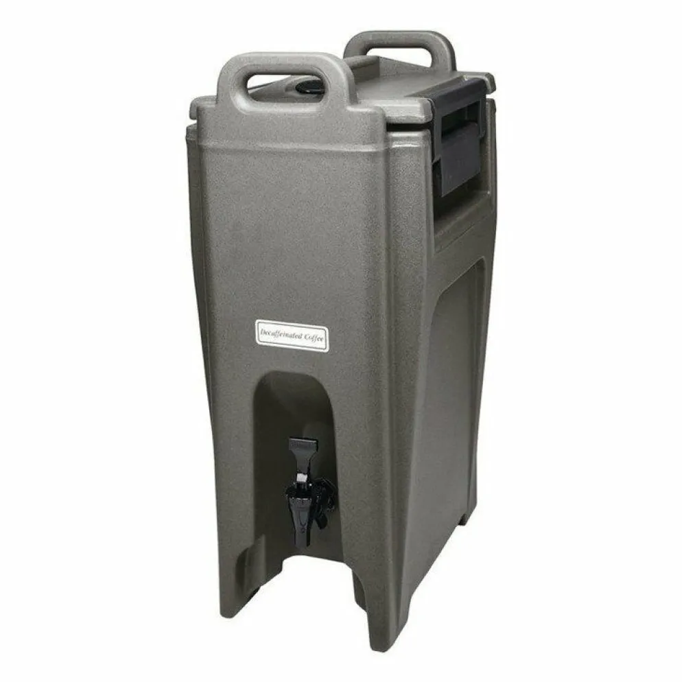 Cambro isolierter Getränkespender 19,9 Liter