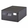 Cambro Pizzabox Transportbox, 20,5(H) x 62,5(B) x 42,5(T)cm