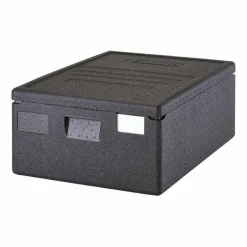 Cambro Pizzabox Transportbox, 20,5(H) x 62,5(B) x 42,5(T)cm