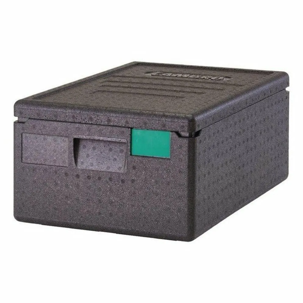 Cambro Pizzabox Transportbox 40x60x25,7 cm