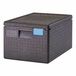 Cambro Pizzabox Transportbox, für 1 x GN 1/1 Behälter 20cm tief, 46L