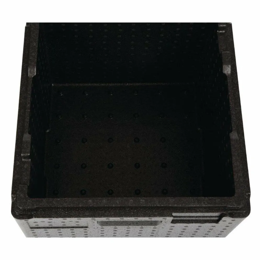 Cambro Pizzabox Transportbox, 41x41x33,9 cm