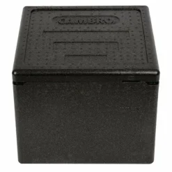 Cambro Pizzabox Transportbox, 41x41x33,9 cm