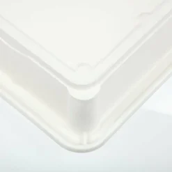 CAMBRO Stapelbare Teigbehälter 600x460x76 mm