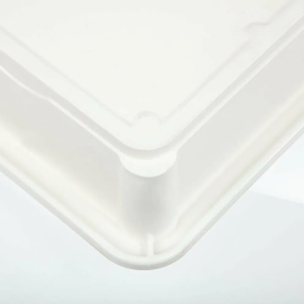 CAMBRO Stapelbare Teigbehälter 600x460x76 mm