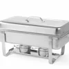 Chafing Dish Economic GN 1/1 Edelstahl