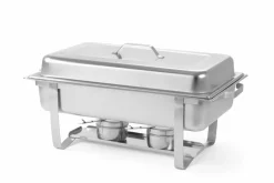 Chafing Dish Economic GN 1/1 Edelstahl