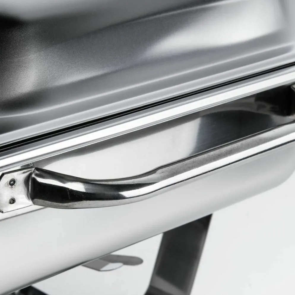 Chafing Dish EKO, GN 1/1 mit GN 1/1 Behälter