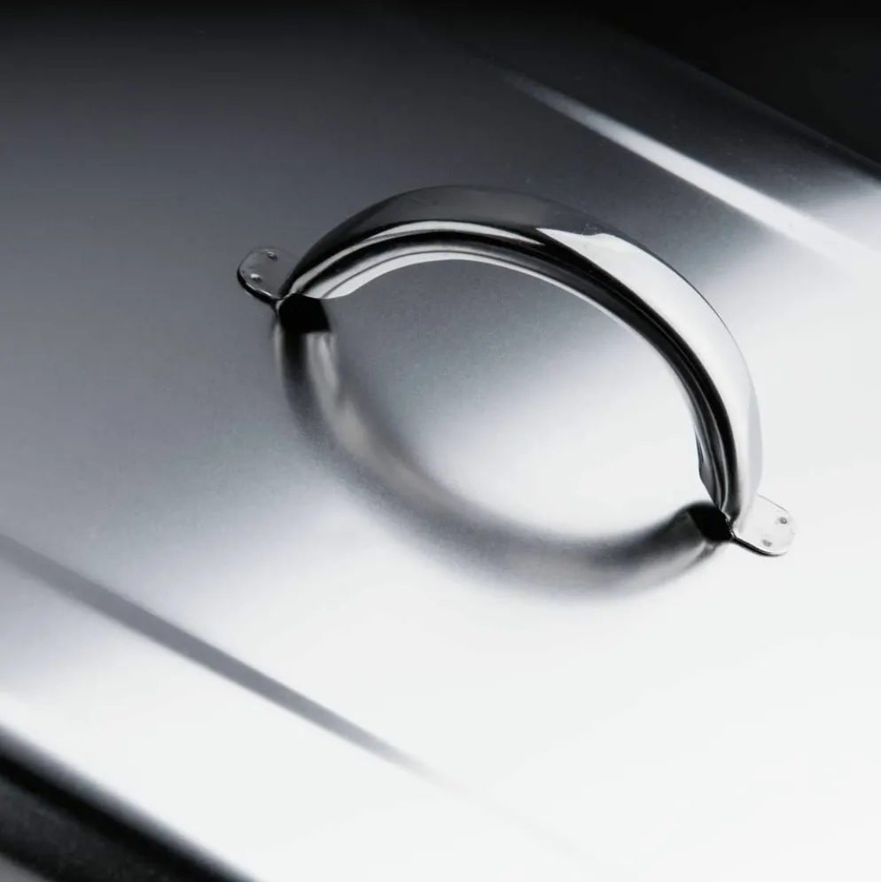 Chafing Dish EKO, GN 1/1 mit GN 1/1 Behälter