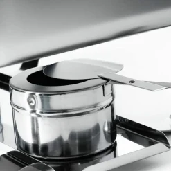 Chafing Dish EKO, GN 1/1 mit GN 1/1 Behälter