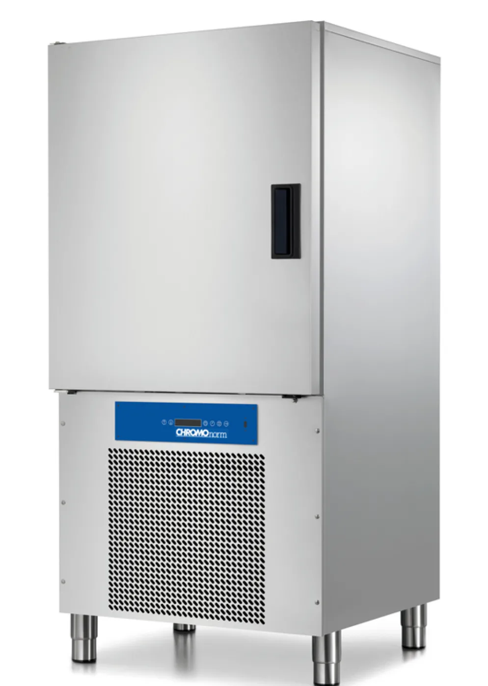 CHROMOnorm Schnellkühler/Schockfroster 10x GN 1/1