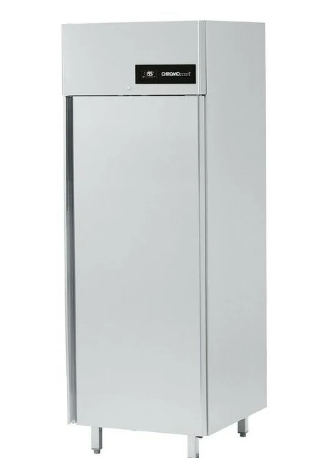 CHROMOnorn Nova Kühlschrank BR690 GN 2/1, 695x810x2020mm