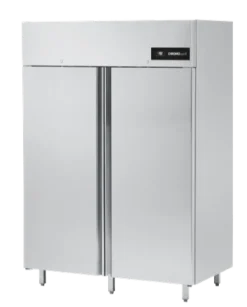 CHROMOnorn Nova Kühlschrank BR1300 GN 2/1, 1390x810x2020mm