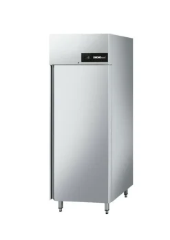 CHROMOnorn Nova-Tiefkühlschrank BR690 GN 2/1, 695x810x2020mm
