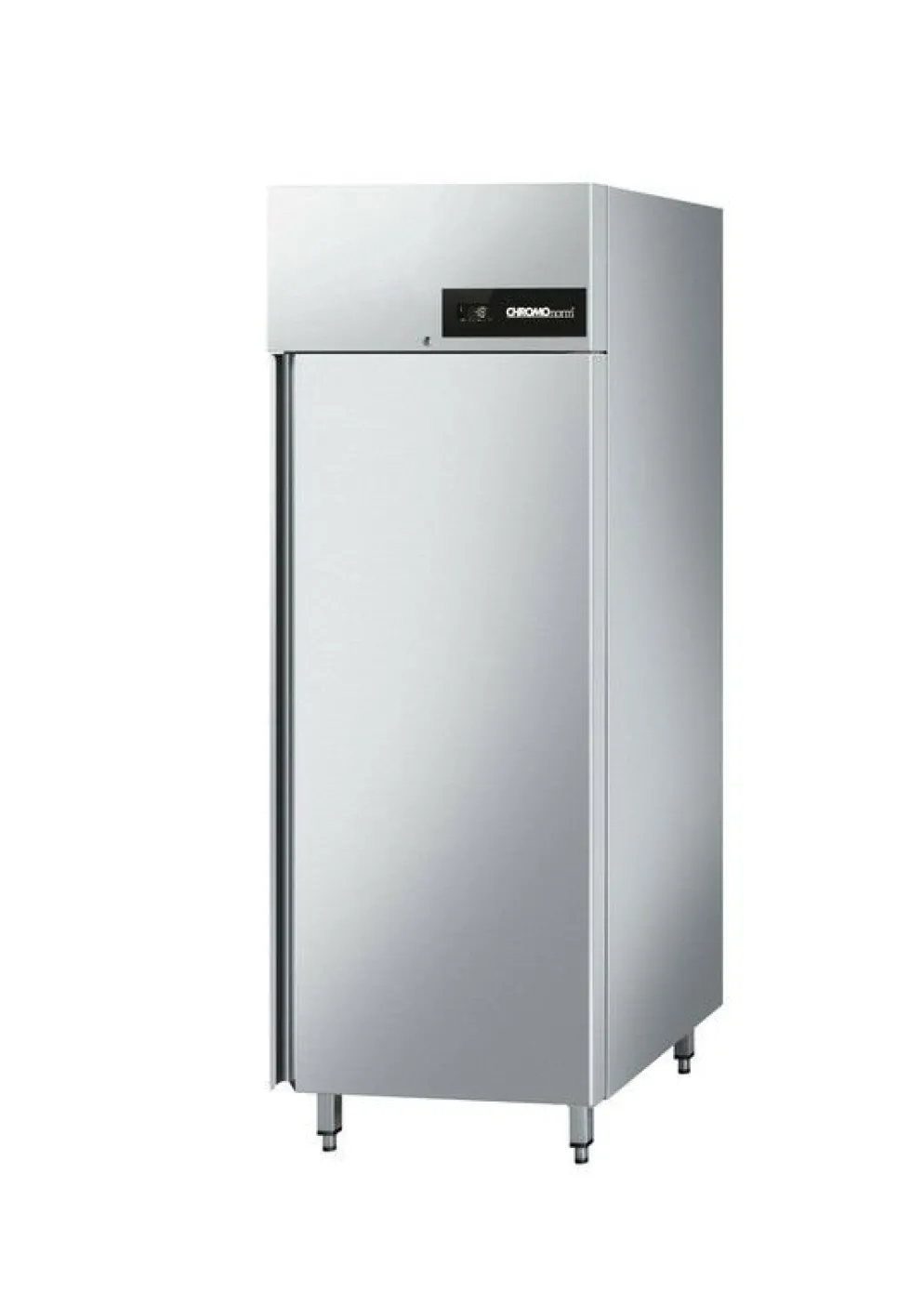 CHROMOnorn Nova-Tiefkühlschrank BR690 GN 2/1, 695x810x2020mm