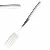 Comas Satin Kuchengabeln, 14cm (12 Stück)