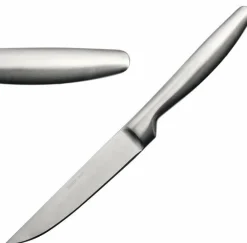 Comas Satin Steakmesser (6 Stück)