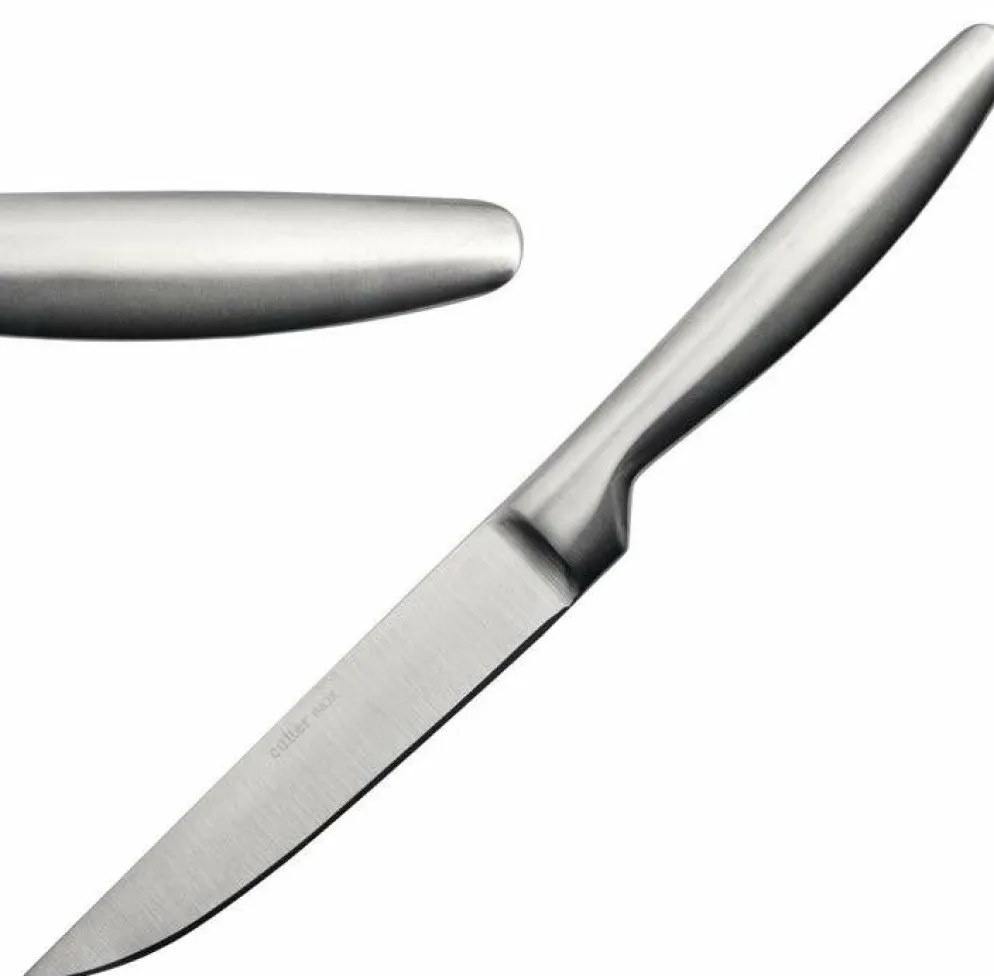 Comas Satin Steakmesser (6 Stück)