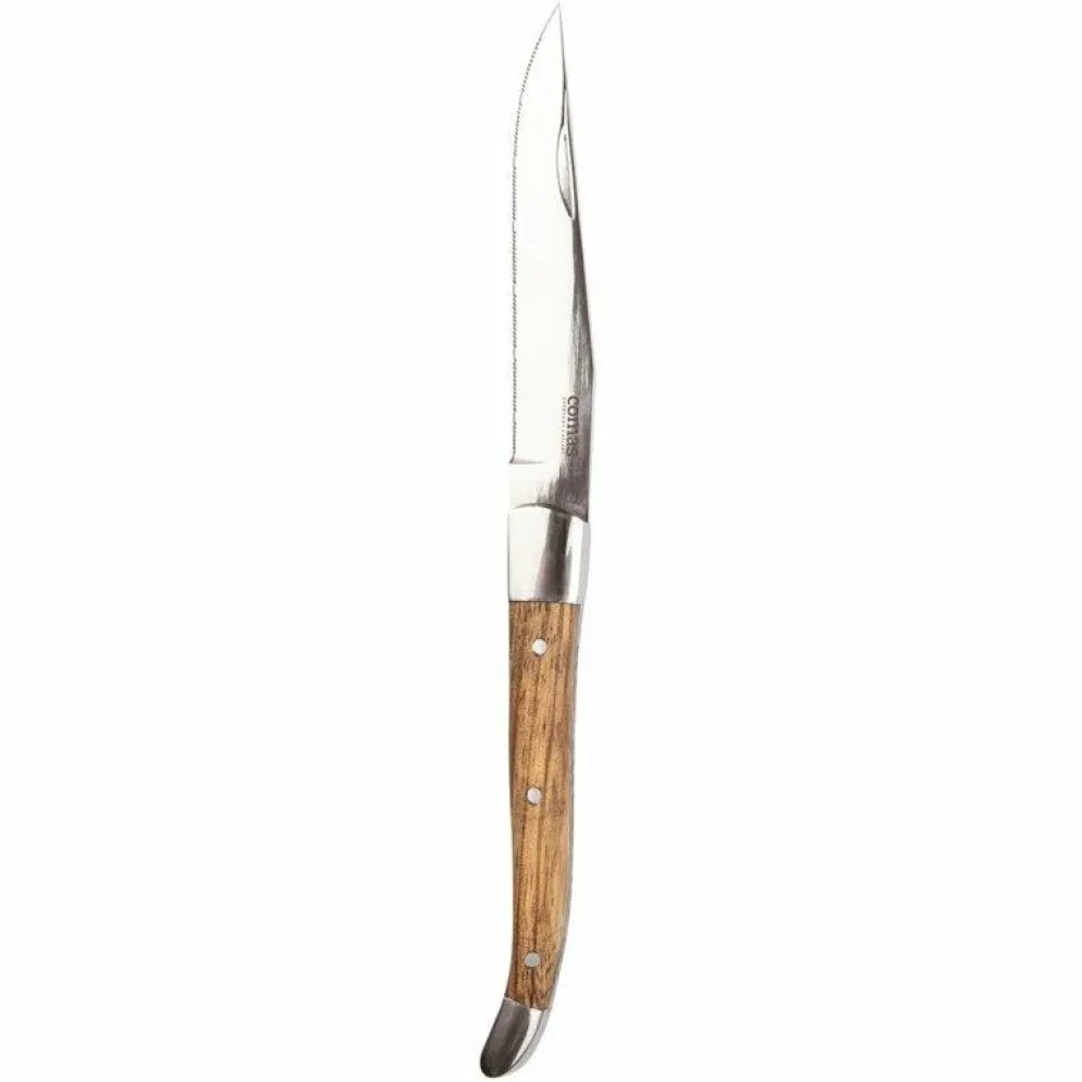 Comas Steakmesser Nicolas 23cm (6 Stück)