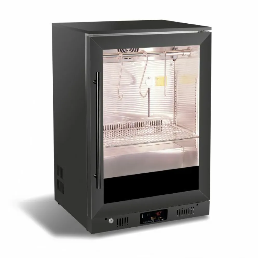 Combisteel Dry Age Schrank 138L