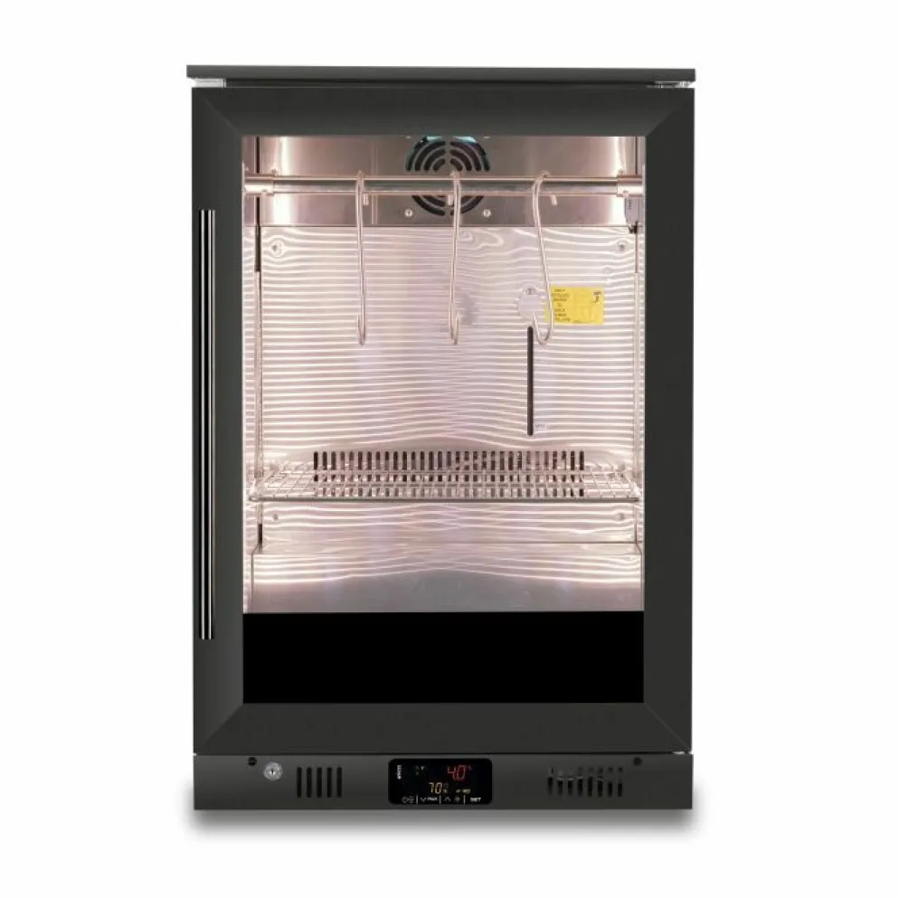 Combisteel Dry Age Schrank 138L