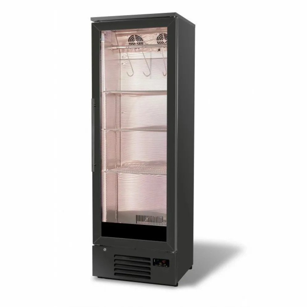 Combisteel Dry Age Schrank 293L, 600x515x1820 mm