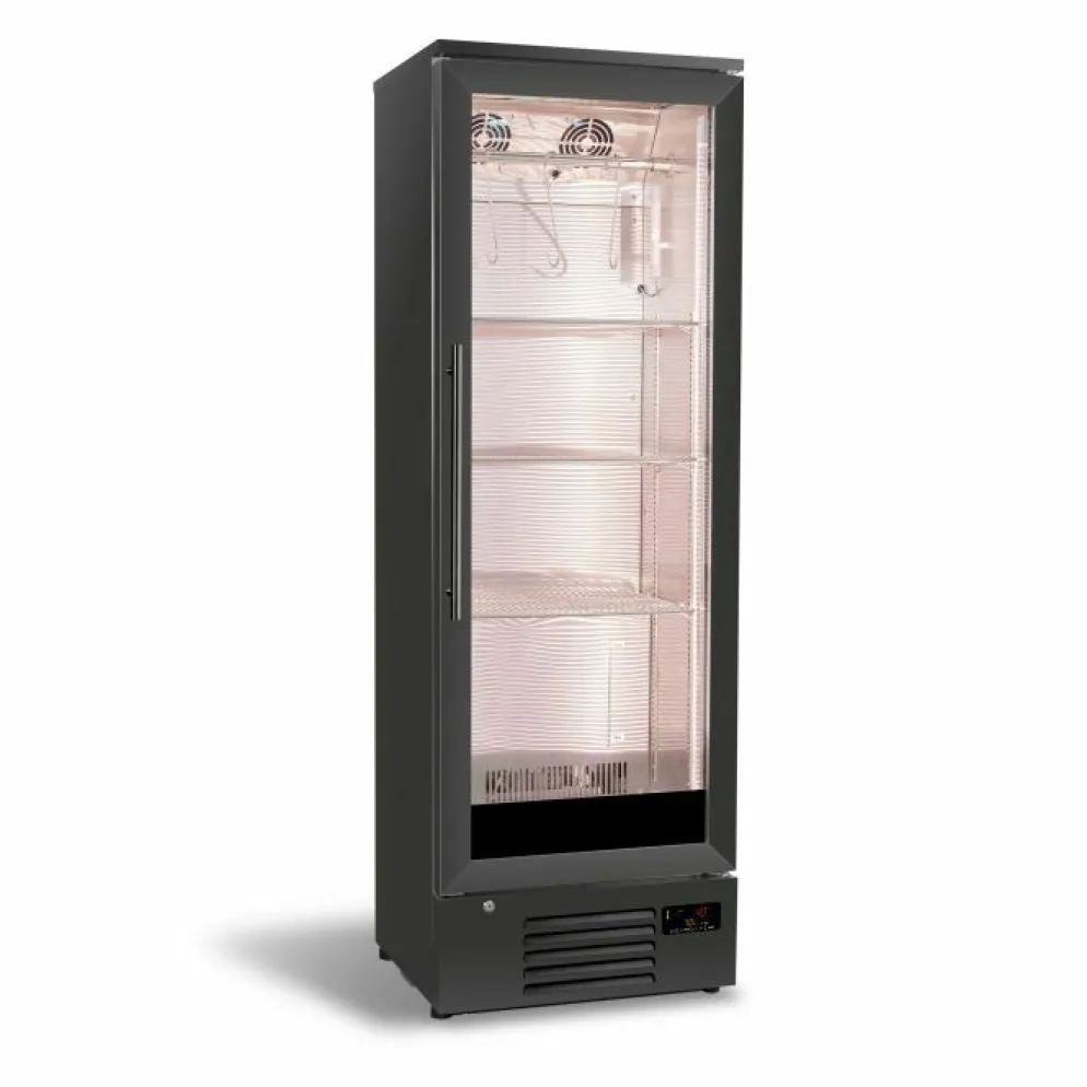 Combisteel Dry Age Schrank 293L, 600x515x1820 mm