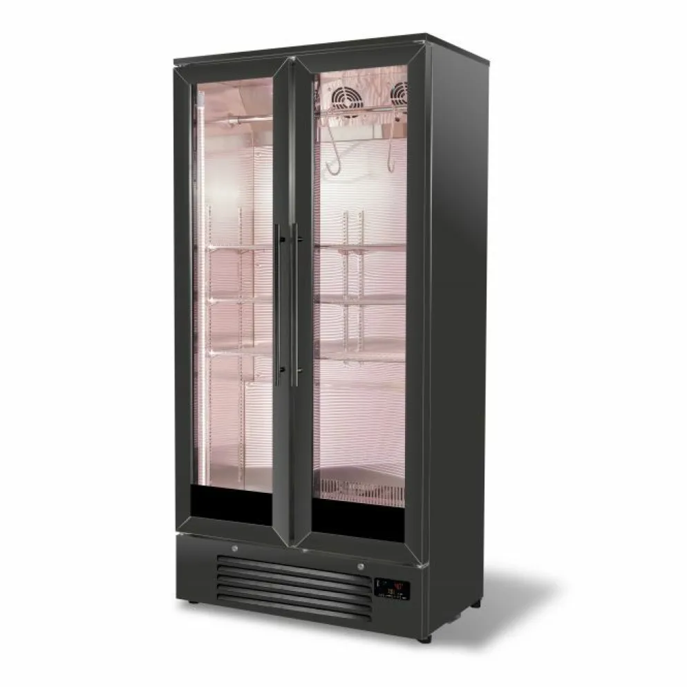 Combisteel Dry Age Schrank 458L, 900x515x1820mm