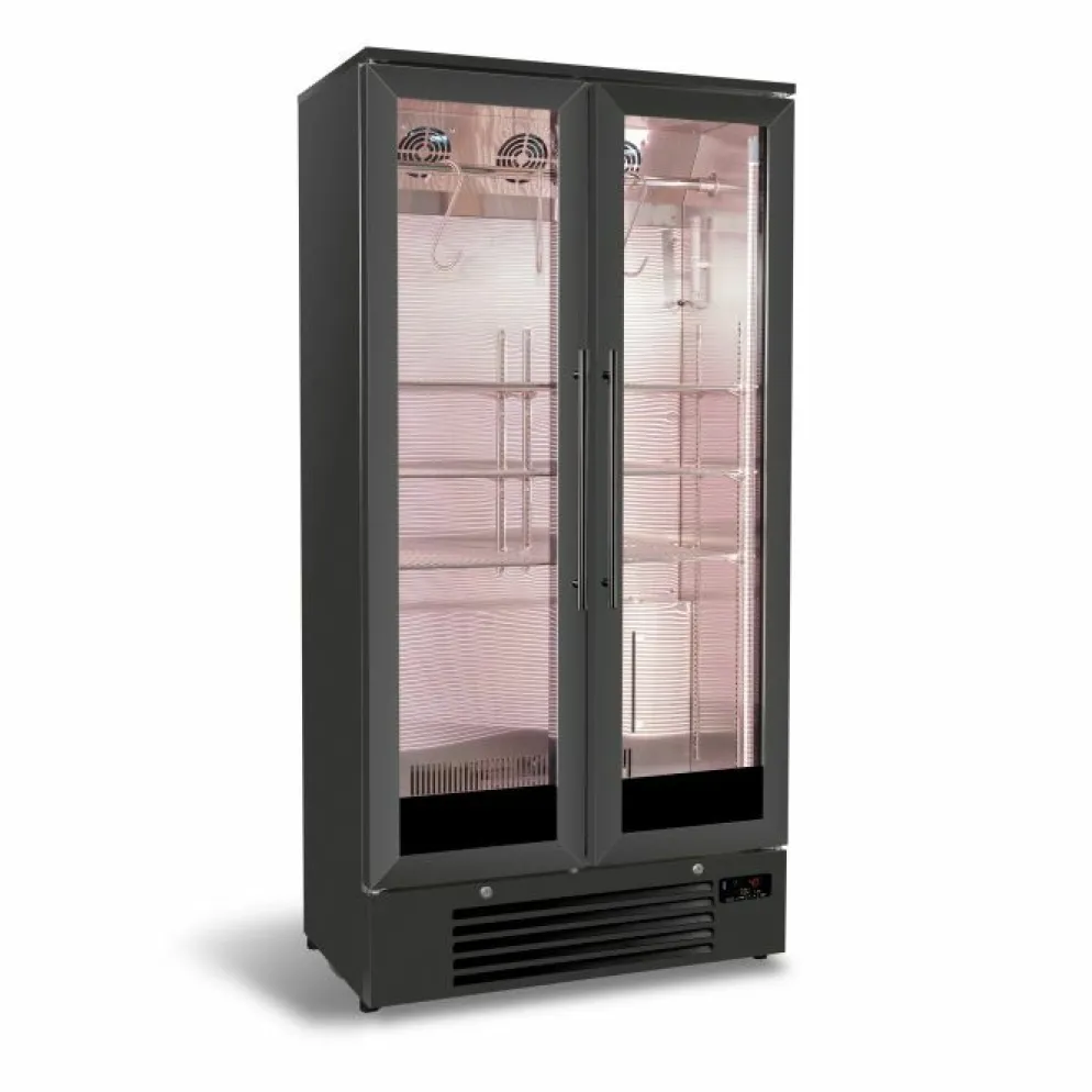 Combisteel Dry Age Schrank 458L, 900x515x1820mm