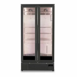 Combisteel Dry Age Schrank 458L, 900x515x1820mm